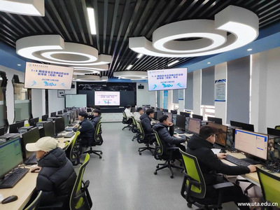 计算机与信息技术学院圆满完成1+X网络安全应急响应职业技能等级证书（高级）考试，强化专业服务能力